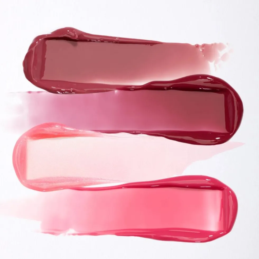 RVB Lab Peptide Lip Complex Balsamo Labbra ai Peptidi Colore N. 24 Flaming Fucsia, 10ml