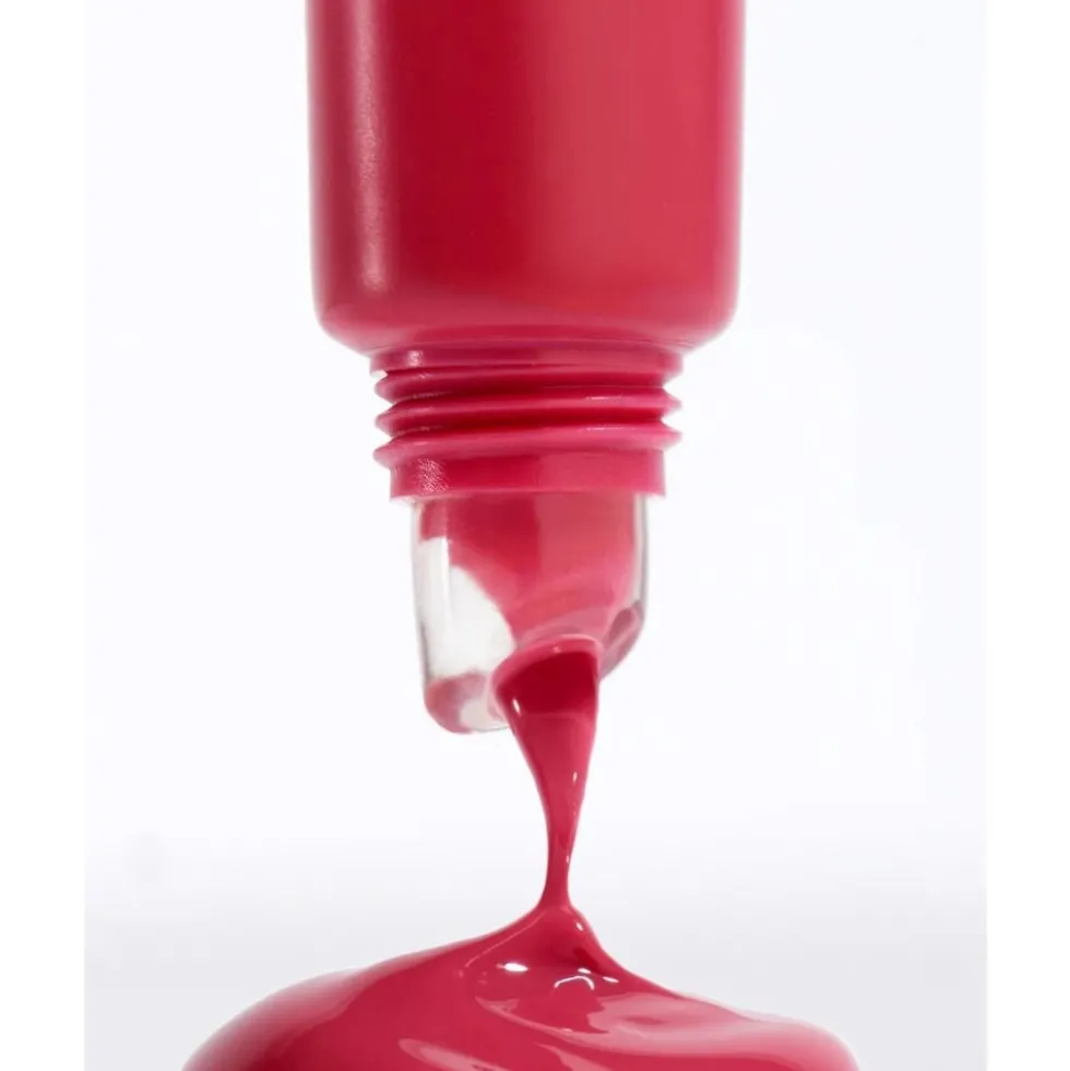 RVB Lab Peptide Lip Complex Balsamo Labbra ai Peptidi Colore N. 24 Flaming Fucsia, 10ml