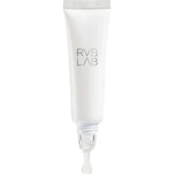 RVB Lab Peptide Lip Repair Trattamento Labbra Giorno e Notte ai Peptidi Colore N. 21 Trasparente, 10ml