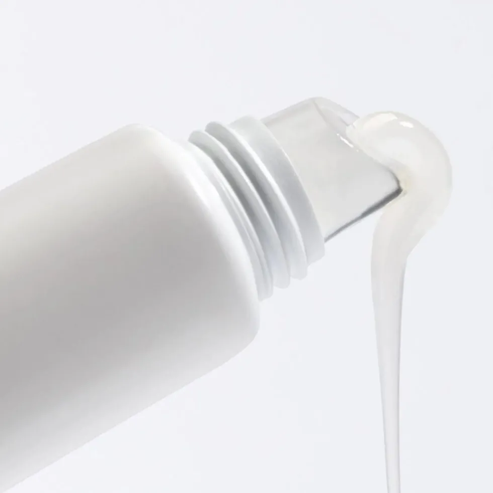 RVB Lab Peptide Lip Repair Trattamento Labbra Giorno e Notte ai Peptidi Colore N. 21 Trasparente, 10ml