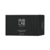 RVB Lab Powder Blush Compatto in Polvere Polvere per Guance Colore N. 111, 5g