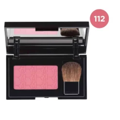 RVB Lab Powder Blush Compatto in Polvere Polvere per Guance Colore N. 112, 5g