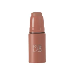 RVB LAB Skin Balm Stick Viso multiuso blush e bronzer n. 205 Biscotto, 6ml