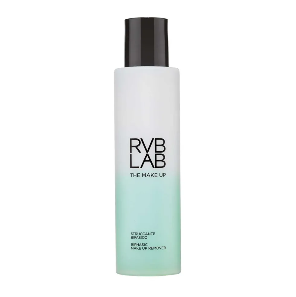 RVB Lab Struccante Bifasico, 125ml