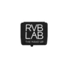 RVB Lab Temperino doppio - Temperamatite per le matite cosmetiche standard e jumbo, 1 pezzo