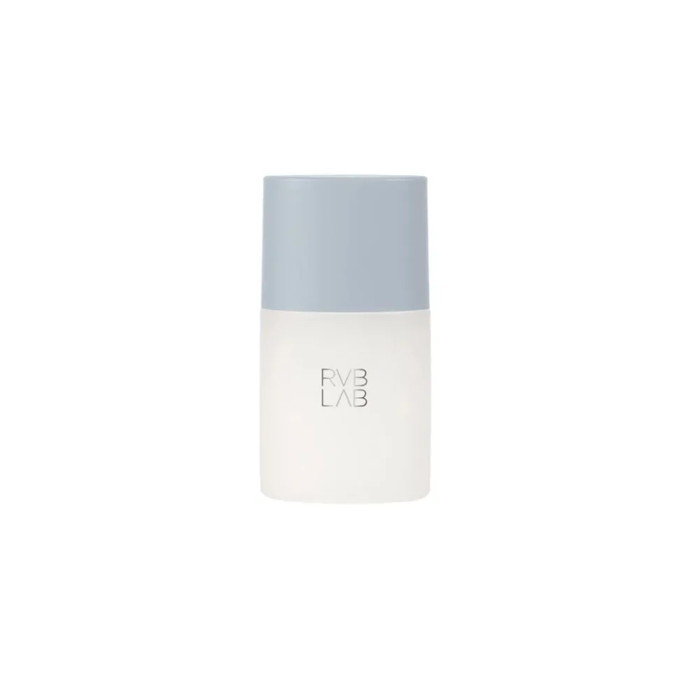 RVB Lab Twilight Blink 328 - Primer viso in gel per illuminare e idratare la pelle, 35 ml