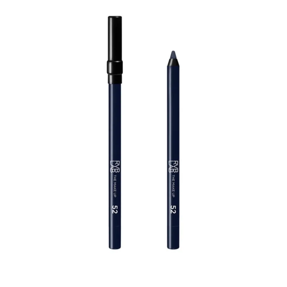 RVB Lab Water Resistant e Long Lasting Matita Occhi colore 52, 1.2g