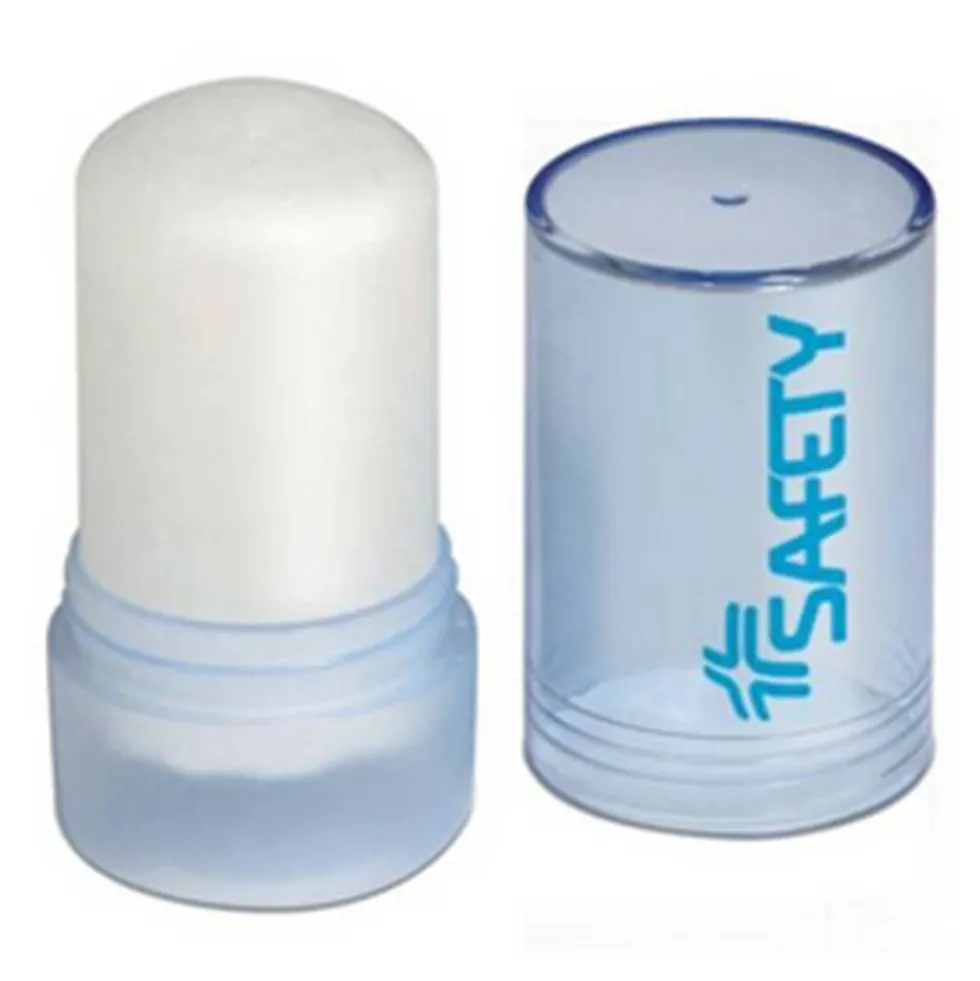 Safety Allume di Rocca, 100g