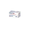 Safety Benda elastica Ideal - Benda bianca per la compressione, 1 pezzo da 4,5 m x 8 cm