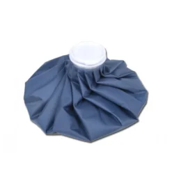 Safety Borsa del ghiaccio a bocca larga - Borsa per la terapia del freddo, 1 pezzo da 31 cm