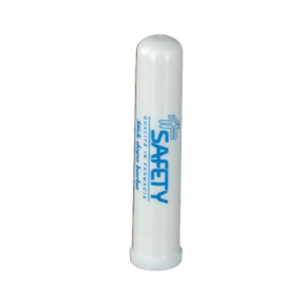 Safety Stick Emostatica Dopo Barba