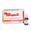 Sakura Neocomplex Plus Integratore Alimentare, 10 Flaconcini da 10ml