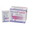 Sakura NosiFol-D Integratore Alimentare Gravidanza, 30 Bustine