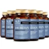 Salugea Diuresan Formula Potenziata Integratore Drenante Naturale, 60 Capsule Vegetali