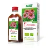 Salus Echinacea Succo Integratore Alimentare, 200ml