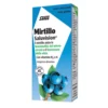 Salus Haus Mirtillo Saluvision Integratore Microcircolo, 45 Capsule