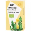 Salus Haus Tarassaco tisana 15flt bio - Infuso depurativo e digestivo per la ritenzione idrica, 27 g