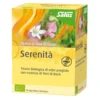 Salus Haus tisana fiori bach serenita 15 bustine - Tisana biologica per insonnia, 30g