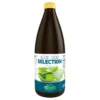 Sangalli Aloe 1200 Selec Bio - Puro succo ad azione depurativa e digestiva, 1000 ml