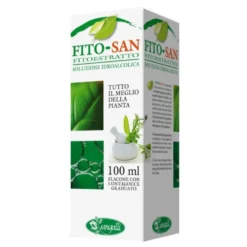 Sangalli Artiglio diavolo rx 100ml - Tintura madre per i reumatismi e le infiammazioni, 1 flacone