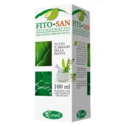 Sangalli Escolzia tintura madre - Integratore escolzia per il rilassamento e l'insonnia, 100 ml