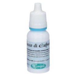 Sangalli Eufrasia Gocce Oculari, 15ml