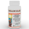 Sangalli Omegaline Sol Holistica - Integratore per la protezione della pelle al sole, 60 capsule