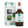 Sangalli Rosa Canina - Macerato rosa canina 100ml per le infiammazioni e le allergie, gocce