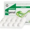 Sanitpharma Rogenol - Integratore per il benessere dei capelli e delle unghie, 30 compresse