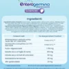 Sanofi Enterogermina Gonfiore Integratore Alimentare, 10 Bustine