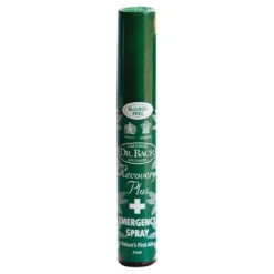 Santiveri Ainsworths Recov Plus senza alcool - Spray orale ad azione sedativa e lenitiva, 21 ml