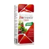 Santiveri Ferroxir Forte Integratore Alimentare, 240ml