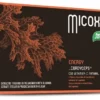 Santiveri Micosan Energy - Integratore Santiveri tonificante e ricostituente, 40 capsule, 19 g