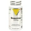 Santiveri Quercitina - Integratore per la circolazione e il microcircolo, 60 capsule