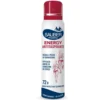 Sauber Deo 72h Energy - Deodorante spray antitraspirante per l'ipersudorazione, 150 ml