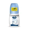 Sauber Deo 48h Sensitive - Deodorante roll-on lenitivo per pelli sensibili, 70 ml