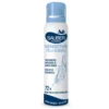 Sauber Deo 72H Sensitive - Deodorante spray per pelli sensibili e ipersudorazione, 150 ml