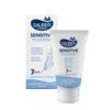 Sauber Deo Sensitive - 7 Giorni Deodorante in crema per le pelli sensibili, 35ml