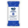 Sauber Salviette Deodoranti - Salviette per la protezione antiodore fino a 12 ore, 10 salviettine
