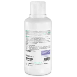 Saugella Acti3 - Detergente Intimo a pH 3.5 Tripla Protezione, 500ml