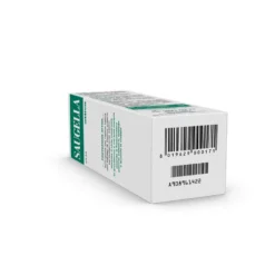 Saugella Attiva Verde - Detergente Intimo a pH 3.5 con Estratto di Timo, 250ml