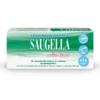 Saugella Cotton Touch - Assorbenti Interni Super per Flussi Abbondanti, 16 Pezzi
