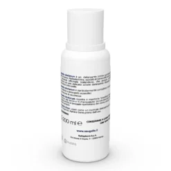 Saugella IdraSerum - Detergente Intimo a pH 4.5 con Latte di Avena, 200ml