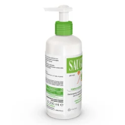 Saugella You Fresh - Detergente Intimo a pH 4.5 con Timo e Calendula, 200ml