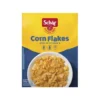 Schar Corn Flakes Fiocchi di mais per la colazione senza glutine e lattosio, 250 g