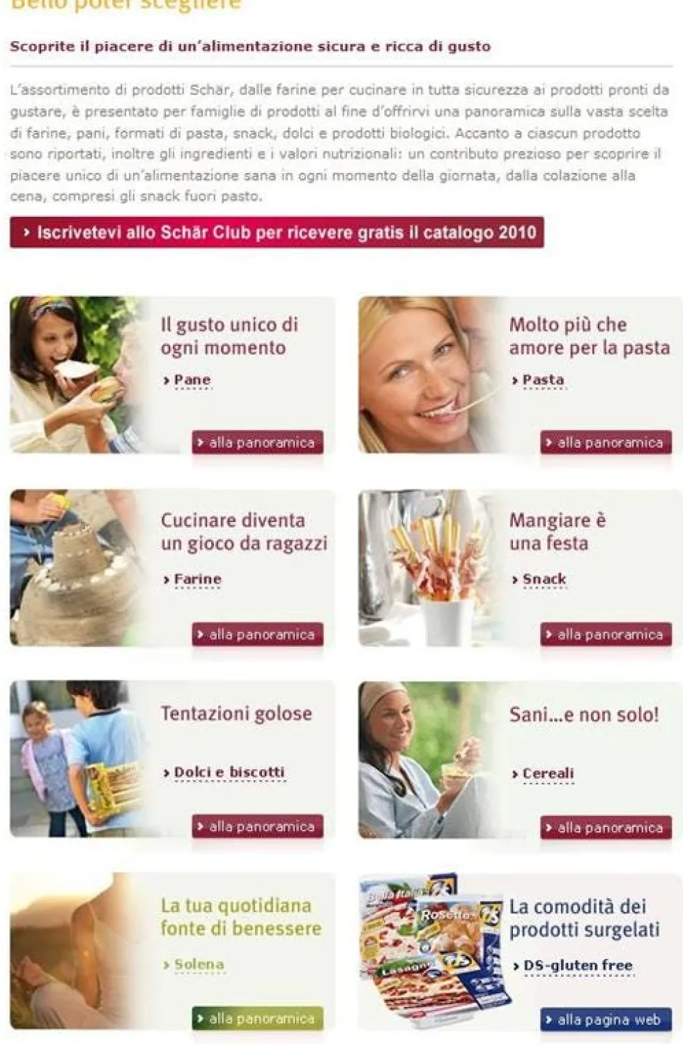Schar Farina Mix B per Pane Ricca di Fibre Senza Glutine, 1 Kg