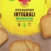 Schar Fette Biscottate Integrali - Fette biscottate senza glutine e lattosio, 260 g