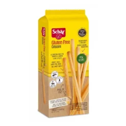 Schar Grissini Senza Glutine, 240g
