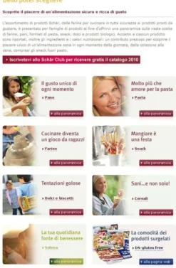 Schar Pausa Ciok Merenza Senza Glutine Mini Torta al Cioccolato, 350g