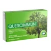 Scharper Quercimmun Integratore Alimentare Sistema Immunitario, 30 Compresse Rivestite